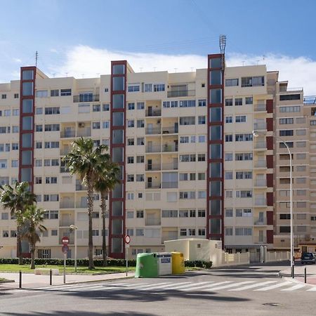 El Raco, C-9-17 Apartment Cullera Exterior photo