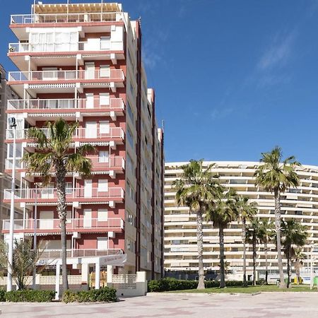 El Raco, C-9-17 Apartment Cullera Exterior photo