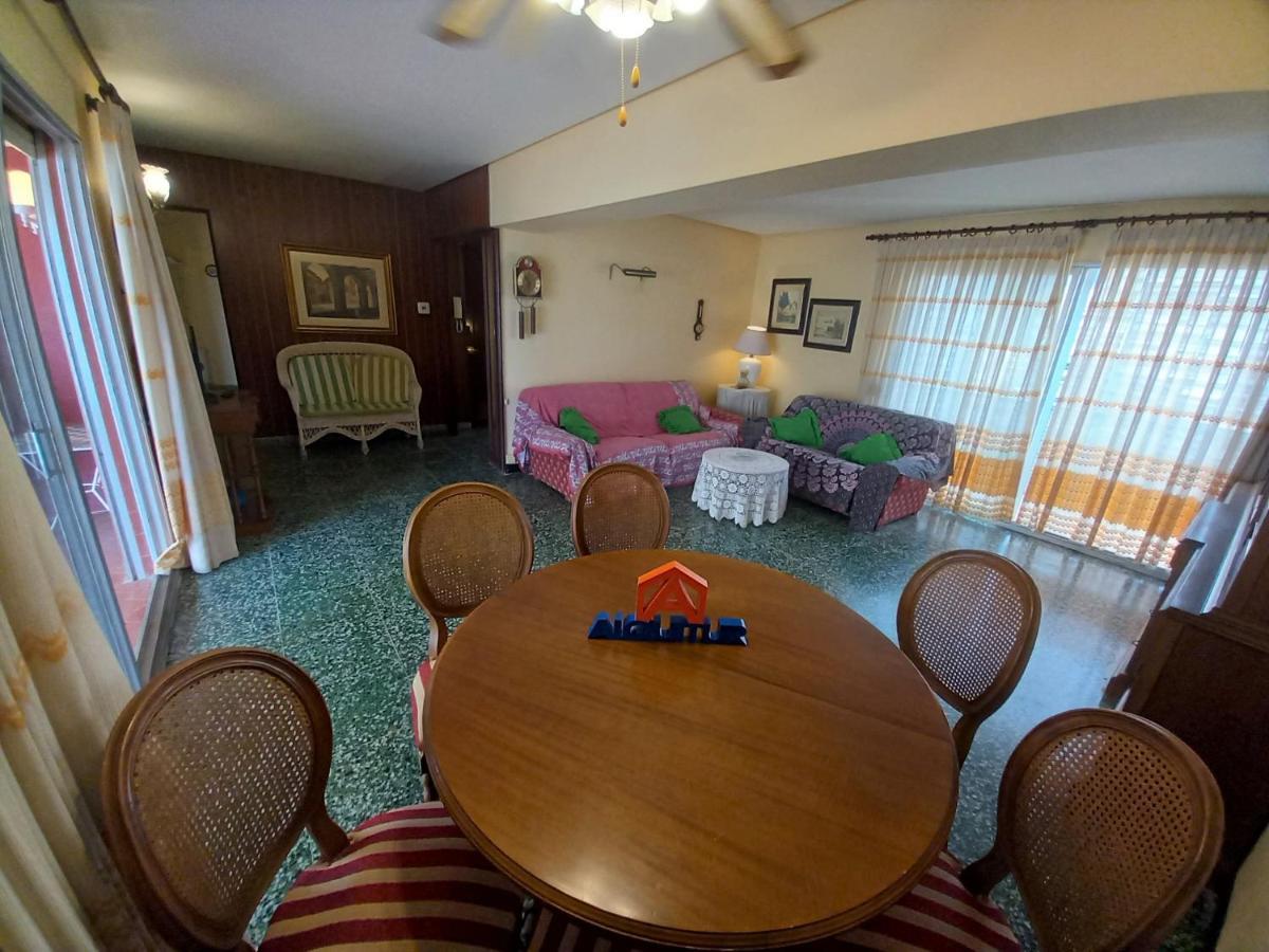 El Raco, C-9-17 Apartment Cullera Exterior photo