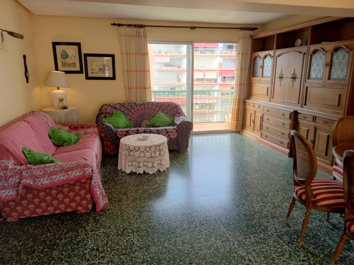 El Raco, C-9-17 Apartment Cullera Exterior photo